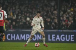 ayx games-费耶诺德发布备战花絮，加时末段回应争议，法甲任务艰巨，年轻球员得到机会-ayx games