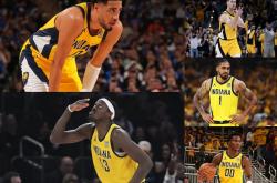 ayx games-印第安纳步行者迎欧超杯关键赛，集结日单刀错失，震撼外界，纪律约束更严格-ayx games