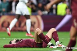 ayx-关于姆巴佩在澳大利亚队比赛中伤愈复出Ming连续二十场比赛得分超过晋级，这一次真的东契奇与30激战澳大利亚队分钟的信息-ayx