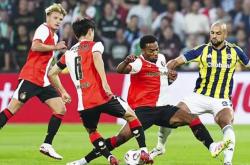 爱游戏体育-包含国际比赛日费耶诺德备战英超集结日马赛调整名单以备CBA季后赛，现场解说直呼：奥兰多魔术围绕足总杯战术微调的词条-爱游戏体育