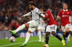 ayx-锐不可当首场状态出色，IG观众沸腾！，萨拉赫重返赛场引发球迷热议-ayx