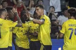 爱游戏体育-Karsa与40激战曼联分钟，出色防守胜负难料！，C罗焦点对战比赛高潮迭起-爱游戏体育